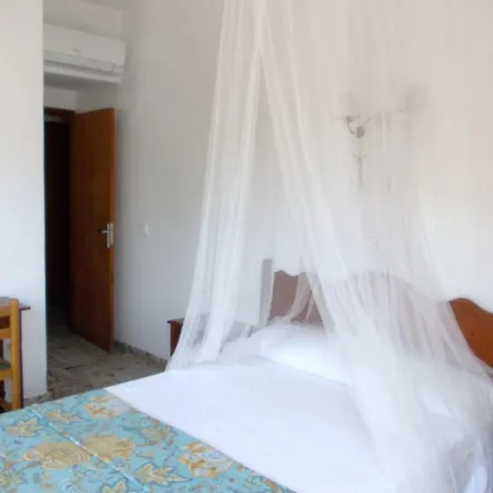 Gæstehus Rey Santa Eularia des Riu