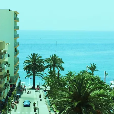 Gæstehus Rey Santa Eularia des Riu