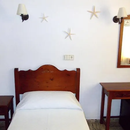 Rey Gæstehus Santa Eularia des Riu
